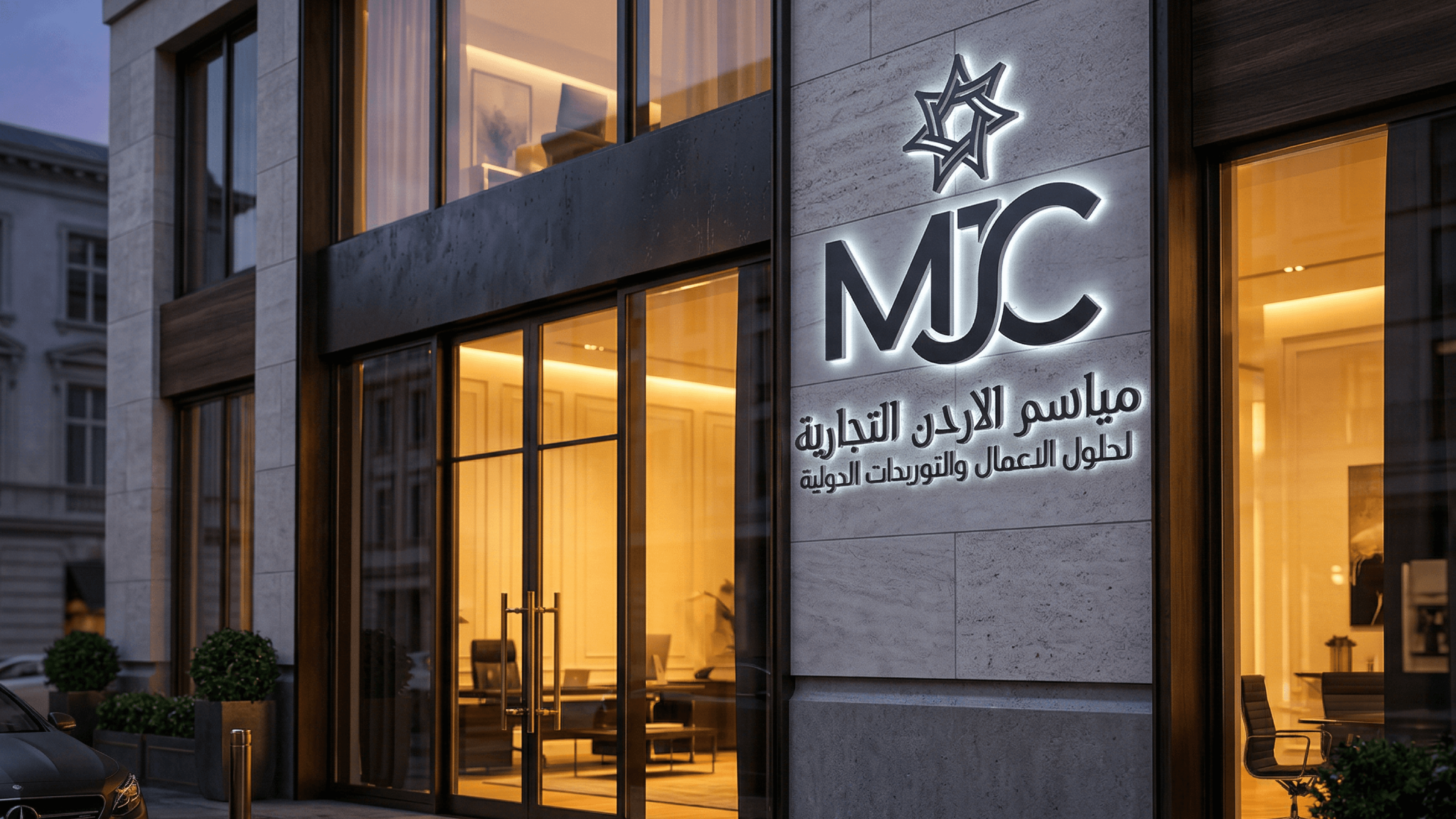 MJC